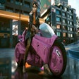 Icon of program: Kaneda Red Add on vehicle