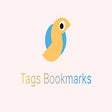 Tags bookmarks icon