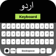 程序图标：Urdu keyboard : Urdu Typi…