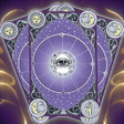 プログラムのアイコン：Virtual Tarot