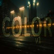 プログラムのアイコン：Color v1