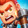Ícone do programa: Horde Master: Survivors W…