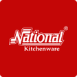 プログラムのアイコン：National Kitchenware