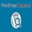 Icon of program: WordPress Detector