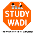 StudyWadi - Sagar Sir