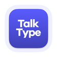 Icon of program: TalkType
