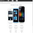 Icona del programma: Phone Size