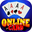 程序图标：Online CARD - Tiger Drago…