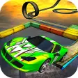 Impossible Car Tracks 3D : Stunt Driving Simulator