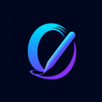 Programın simgesi: OverPen: Draw on Screen