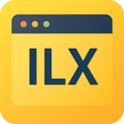 ไอคอนของโปรแกรม: ILX - Instant Locators Fi…