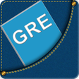 プログラムのアイコン：Pocket GRE Math