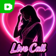 Ikona programu: Milna Lite: Video Call C…
