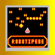 Robotipede - Gold