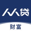Icon of program: 人人贷财富