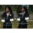 Yennefer Unified Textures