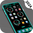 Ikon program: Nextron Launcher 2023 - S…