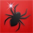 程序图标：Spider Solitaire