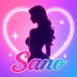 Programikonen: Sano: Meet Talk Friends