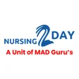 Ikona programu: Nursing2Day: Nursing Exam