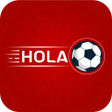 Icoon van programma: Hola Football