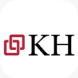 أيقونة البرنامج: مستشفى المملكة Kingdom Ho…