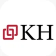 أيقونة البرنامج: مستشفى المملكة Kingdom Ho…