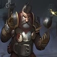 程序图标：Drakensang Online