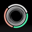 Biểu tượng của chương trình: Hyper Camera - Photo Filt…