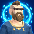 프로그램 아이콘: Lost Worlds: Dungeon RPG