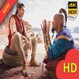 Icon of program: Aladdin Movie Wallpaper &…