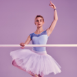 أيقونة البرنامج: Fitness Ballet Barre