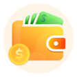 程序图标：Saving Money - Budget Exp…