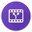 أيقونة البرنامج: Video Splitter