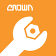 プログラムのアイコン：Crown Service Request