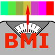 程序图标：Weight Tracker with BMI c…