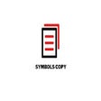 Ikon program: Symbols Copy And Paste