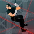 Spy Adventure - Secret Mission icon