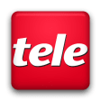 tele - Magazin  TV-Programm