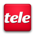 程序图标：tele - Magazin  TV-Progra…