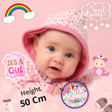 Icona del programma: Cute Baby Photo Editor