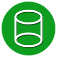 Icoon van programma: Cylinder Calculator