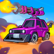 Ikon program: DoomDrive: cars vs zombie…