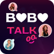 Иконка программы: Love U - Random Video Cha…