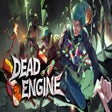 ไอคอนของโปรแกรม: Dead Engine