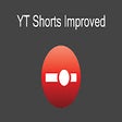 YT Shorts Improved icon