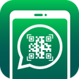 プログラムのアイコン：Whats Web - All In One To…