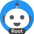 أيقونة البرنامج: Robotmon Launcher (Root)