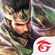 프로그램 아이콘: Garena Cái Thế Tranh Hùng
