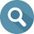 Symbol des Programms: Smart Search